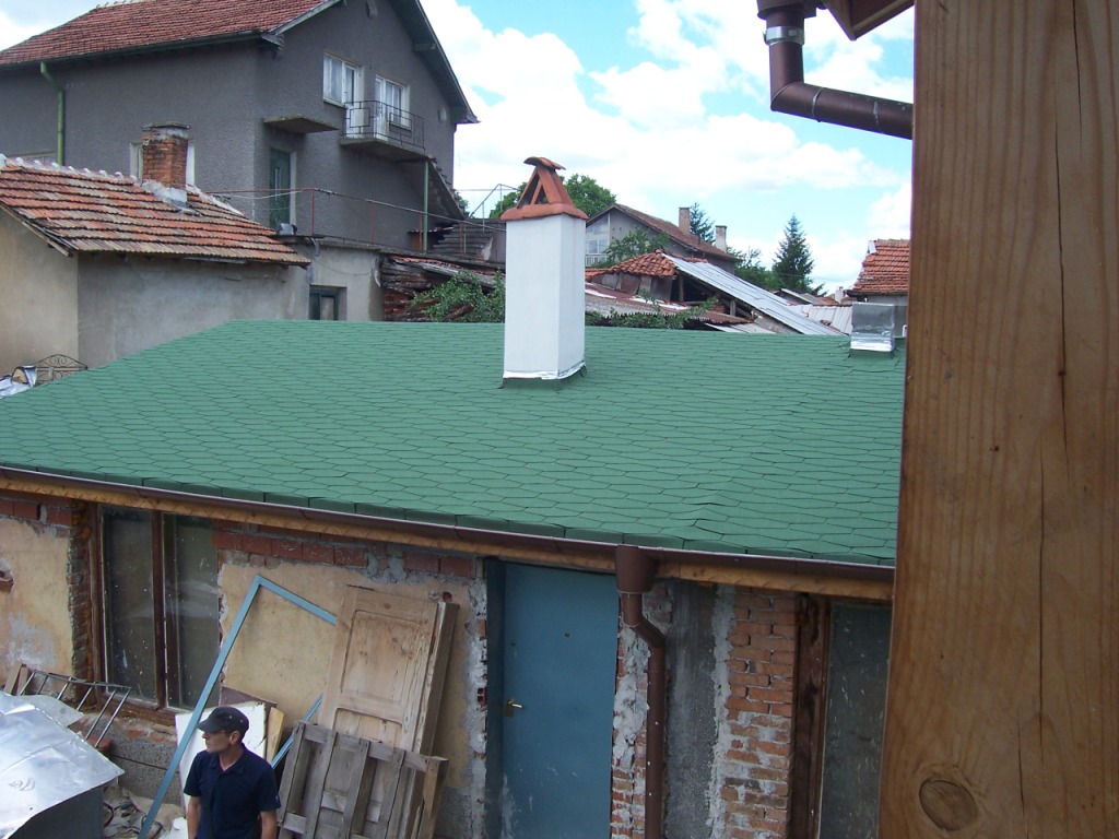 продажба на къща в с г. Малина -55000ев