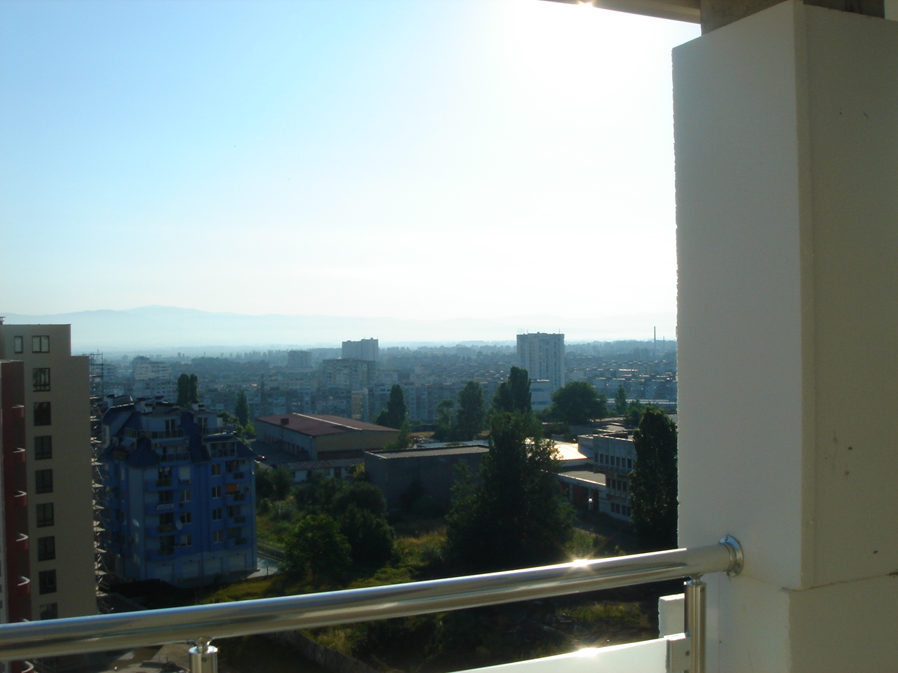 1ст  в гр София -Цариградско шосе-36000ев