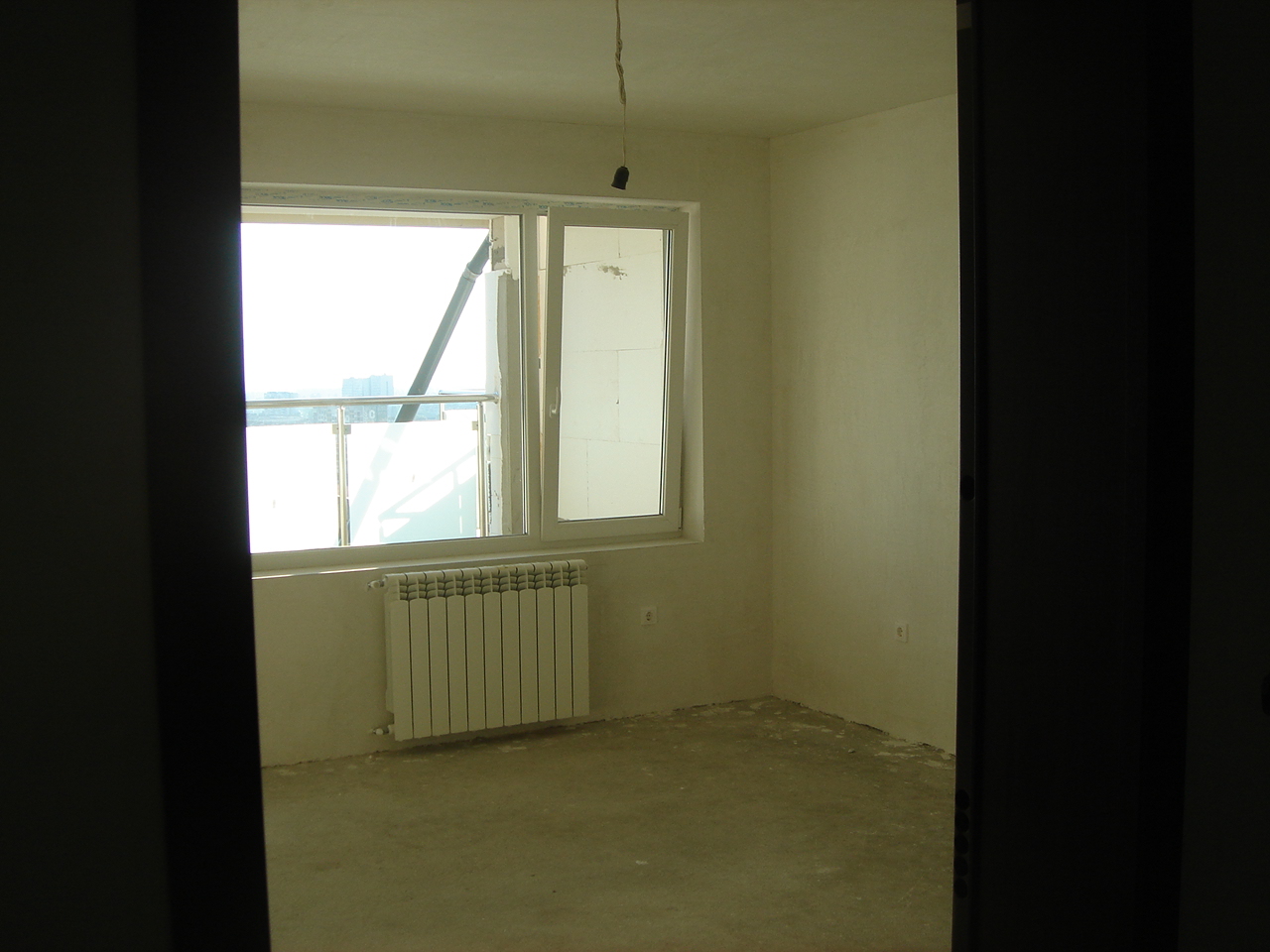 1ст  в гр София -Цариградско шосе-36000ев