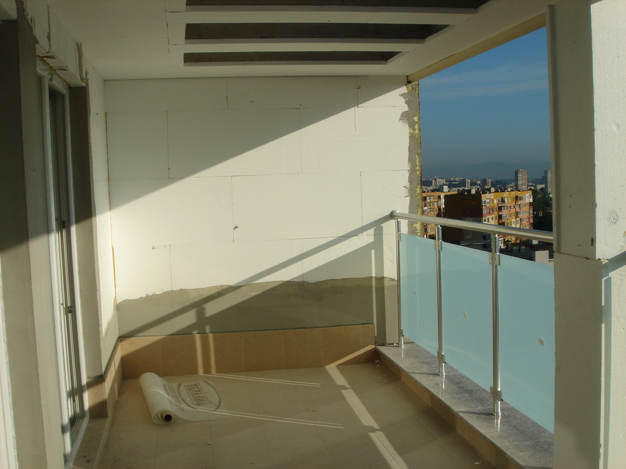 1ст  в гр София -Цариградско шосе-36000ев