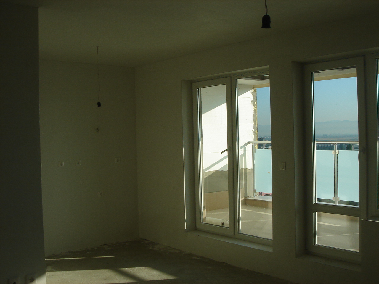 1ст  в гр София -Цариградско шосе-36000ев