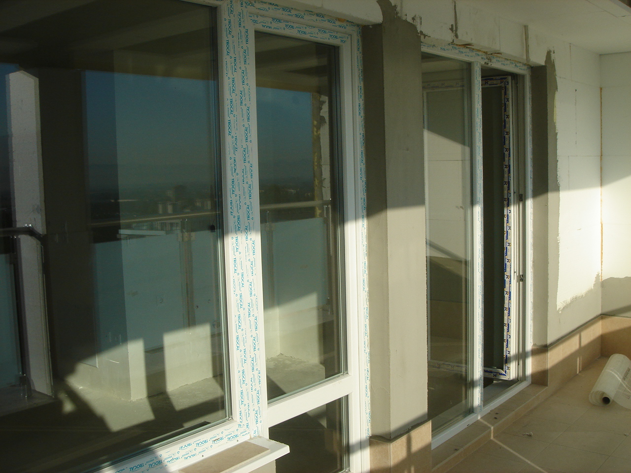 1ст  в гр София -Цариградско шосе-36000ев