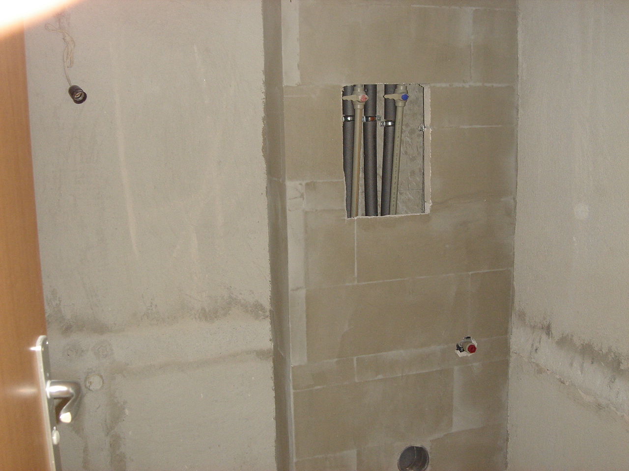 1ст  в гр София -Цариградско шосе-36000ев