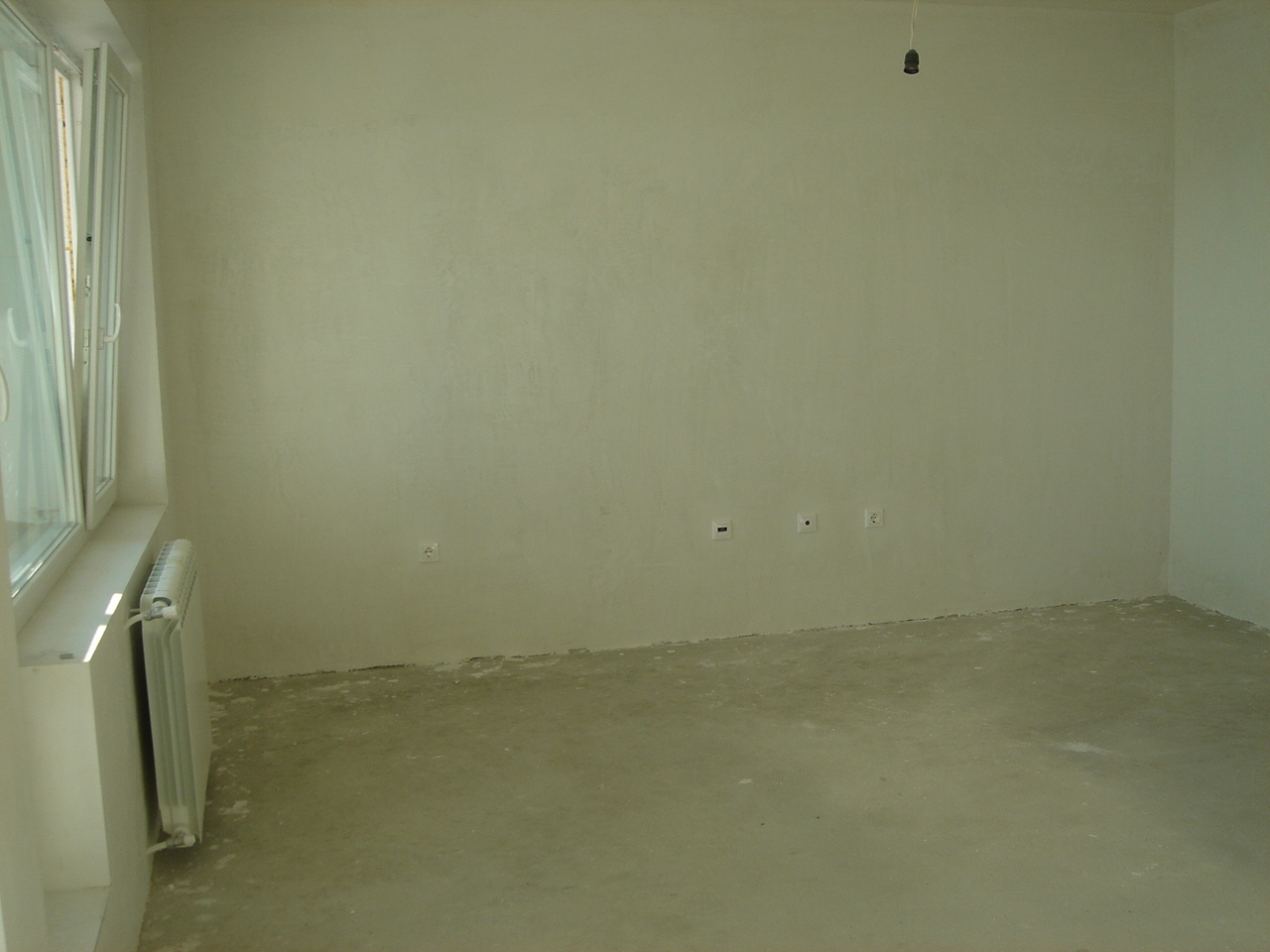 1ст  в гр София -Цариградско шосе-36000ев