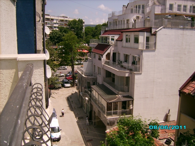 1 bed apartment in Varna close to center of the city