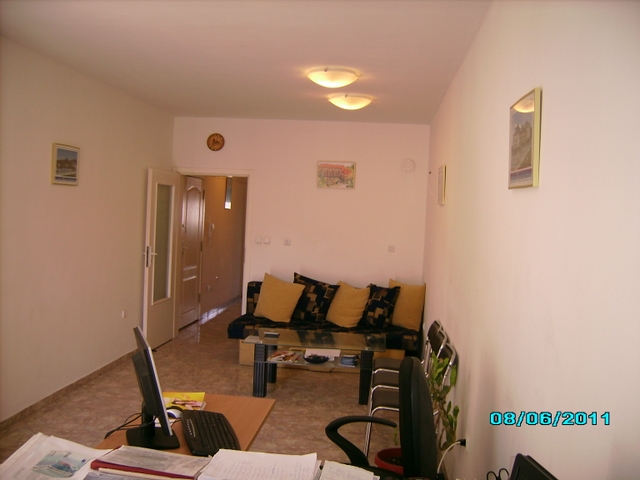 1 bed apartment in Varna close to center of the city