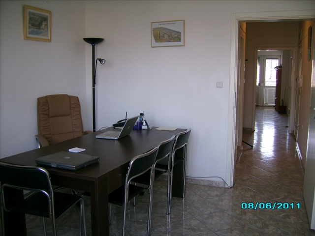 1 bed apartment in Varna close to center of the city