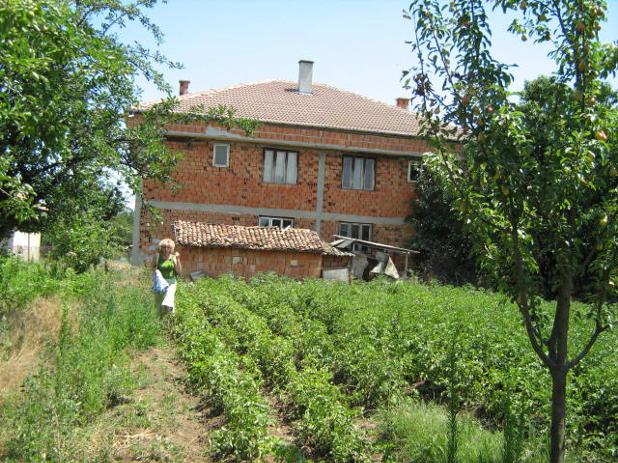 къща в с. Дончево, Добричко