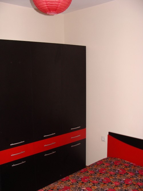 ПОД НАЕМ ТРИСТАЕН АПАРТАМЕНТ 
град София, Лозенец