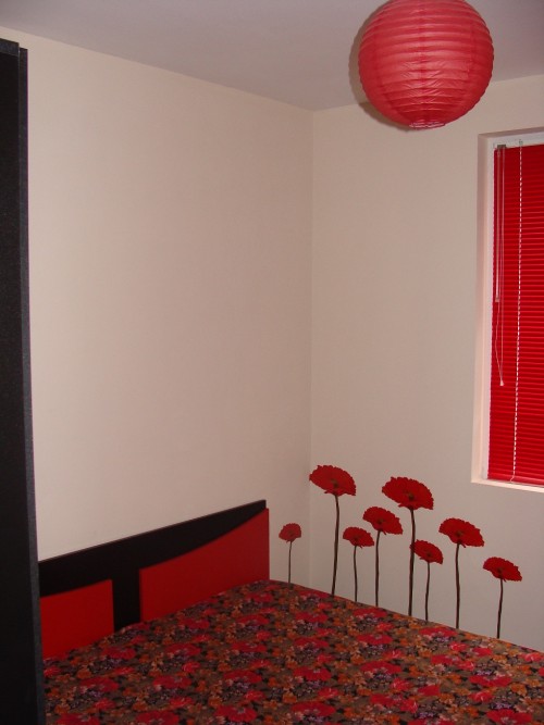 ПОД НАЕМ ТРИСТАЕН АПАРТАМЕНТ 
град София, Лозенец