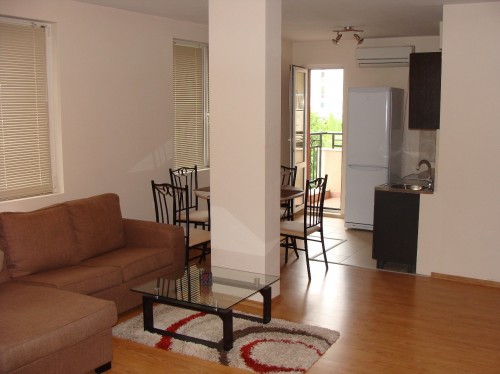 ПОД НАЕМ ТРИСТАЕН АПАРТАМЕНТ 
град София, Лозенец