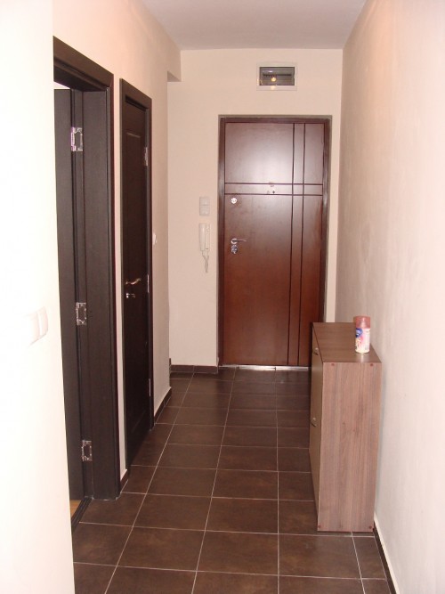 ПОД НАЕМ ТРИСТАЕН АПАРТАМЕНТ 
град София, Лозенец