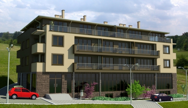 Изгодно от строител-29200 евро