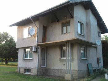 Продавам къща, ново строителство в село Попица