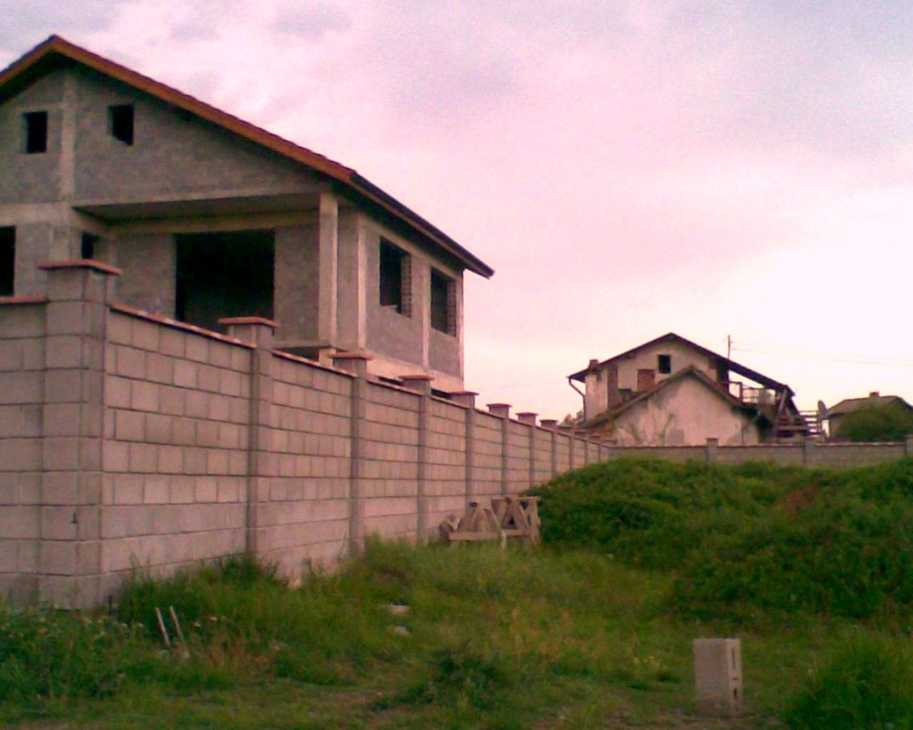 Парцел в регулация