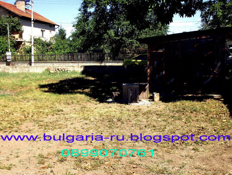 София, собственик продава парцел, дворно място , УПИ , в регулация