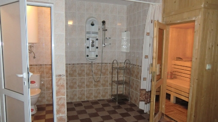 Продавам луксозна къща в с. Кокаляне, Софийска област
