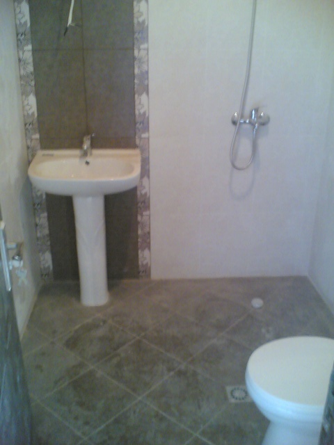 Ново жилище.