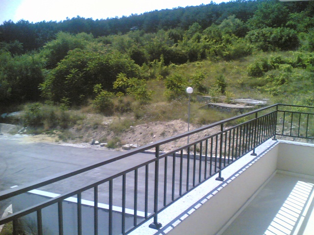 Ново жилище.