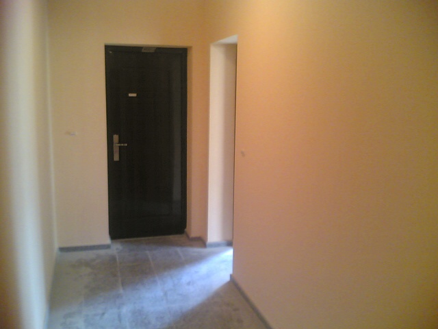 Ново жилище.