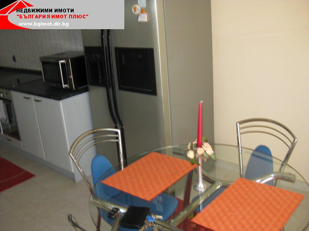 ПРОДАВА 3СТАЕН КНЯЖЕВО ОБЗАВЕДЕН ЛУКСОЗЕН ИМОТ 98000Е