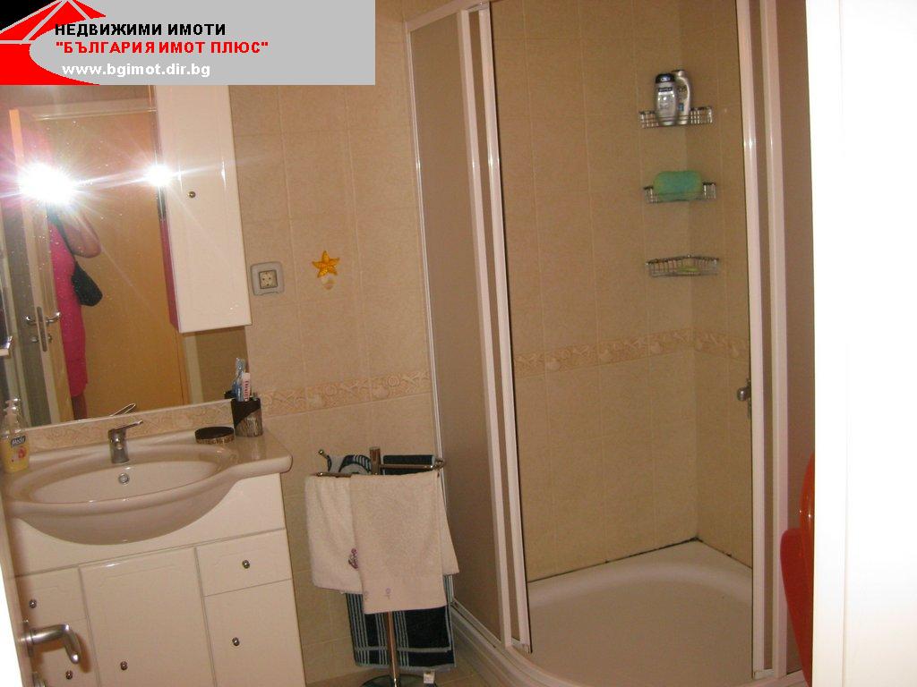 ПРОДАВА 3СТАЕН КНЯЖЕВО ОБЗАВЕДЕН ЛУКСОЗЕН ИМОТ 98000Е