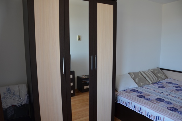 1-bedroom apartment for sale near the sea coast, Bulgaria