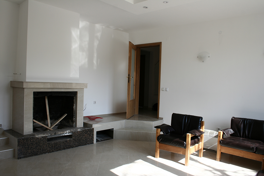 Cozy house with yard at the foot of Vitosha mountain