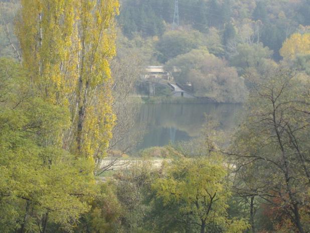 House and ground in Pancherevo