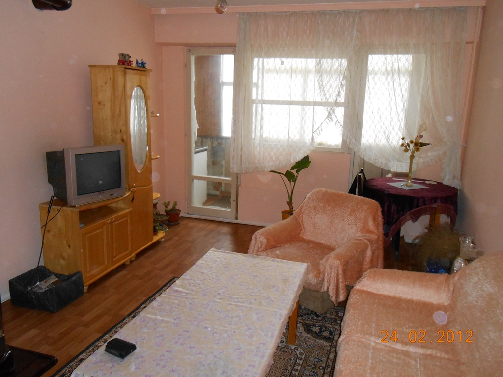 Продавам жилище