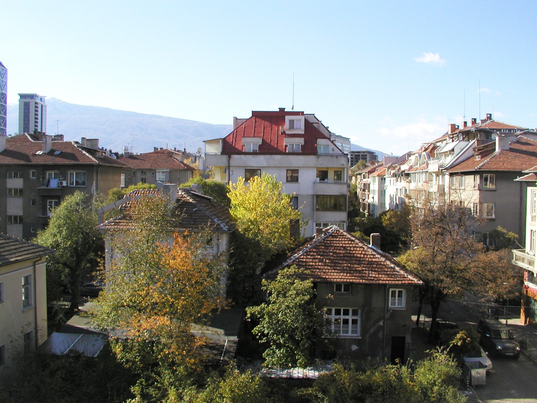 Луксозен четиристаен до НДК и бул.Витоша