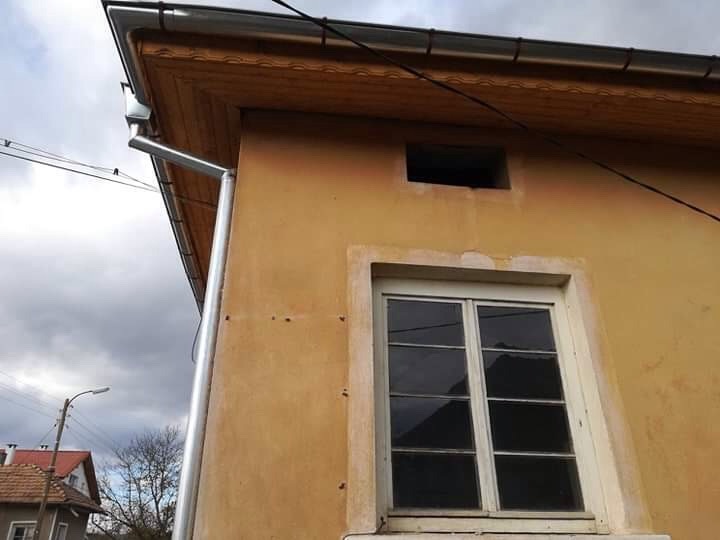 Къща в с.Долна Кременс