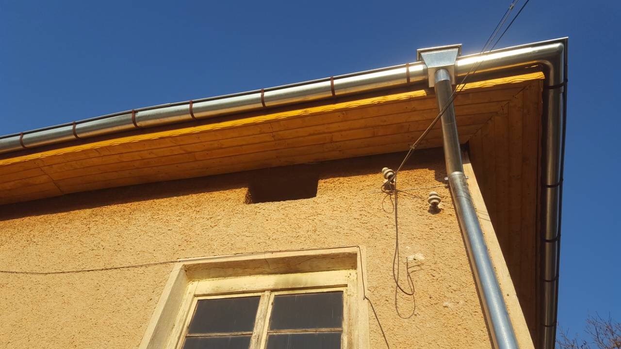 Къща в с.Долна Кременс