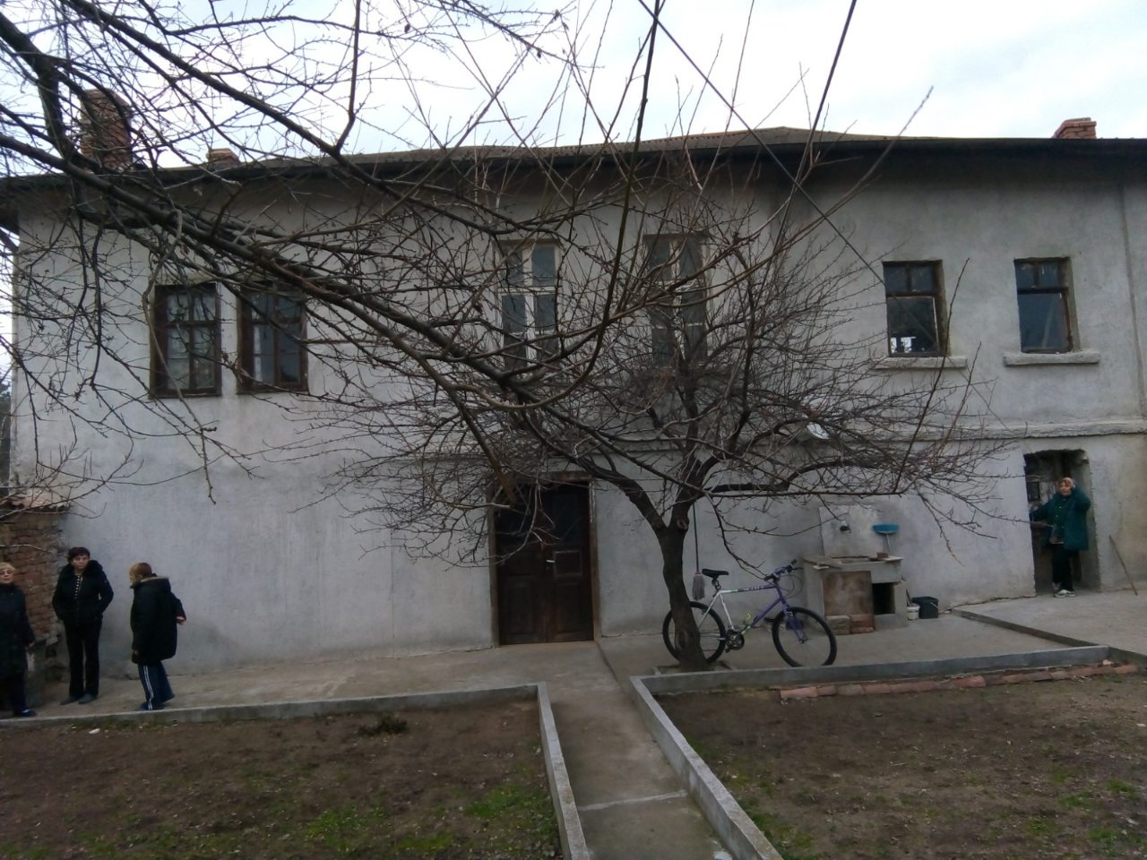 House for sale