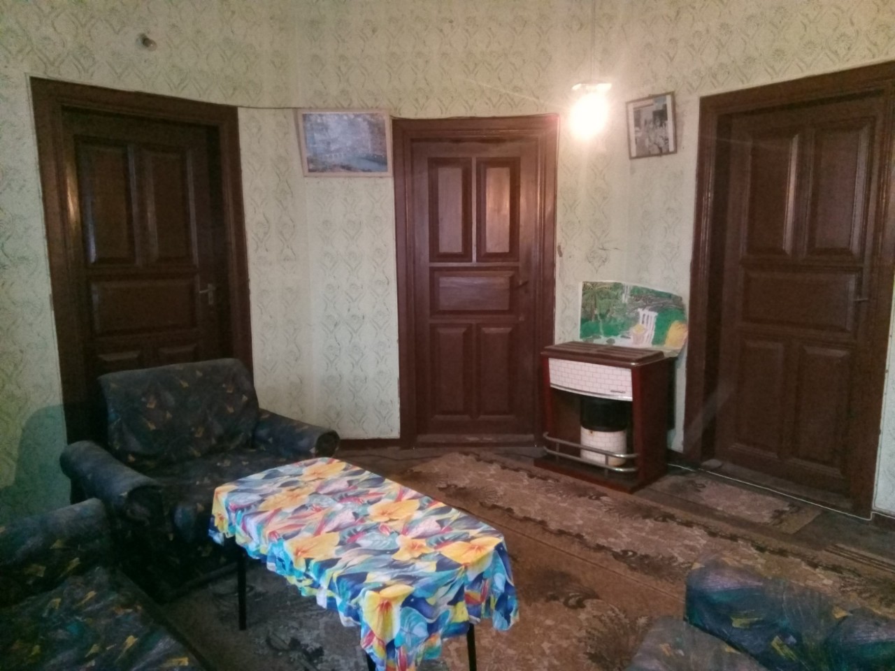 House for sale