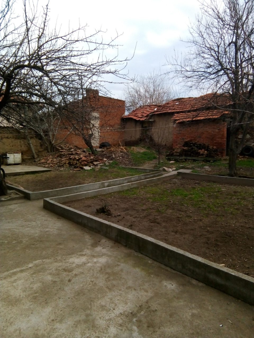 House for sale