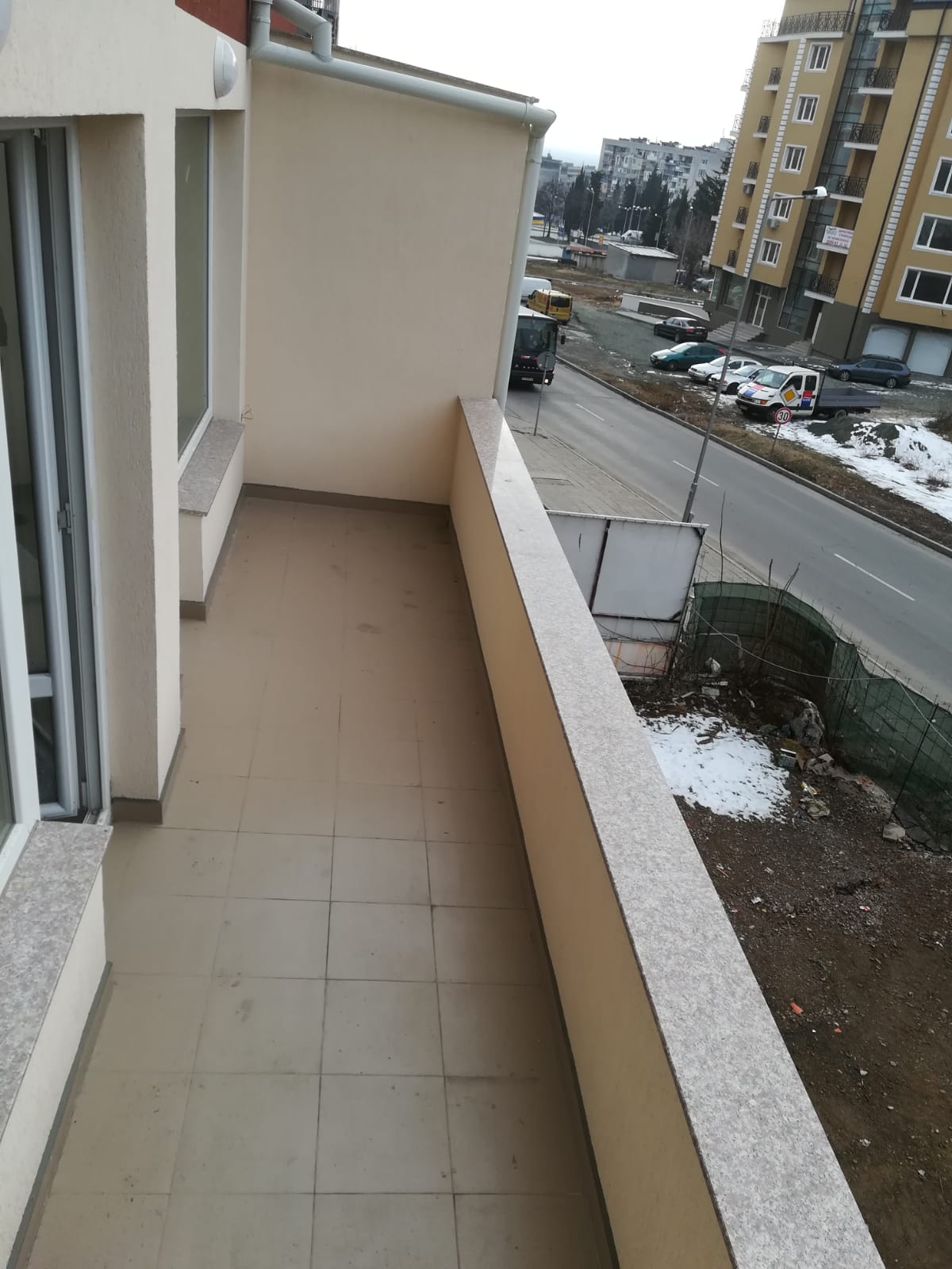Двустаен апартамент НС, Стара Загора, Била 1