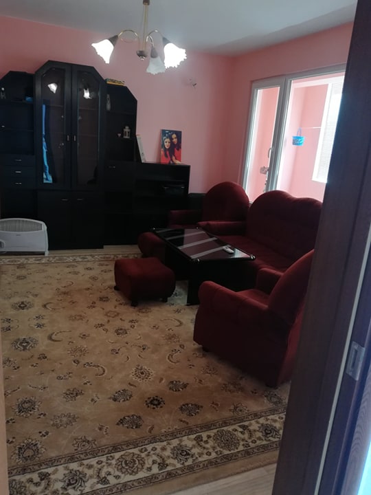 Прекрасен двустаен под наем