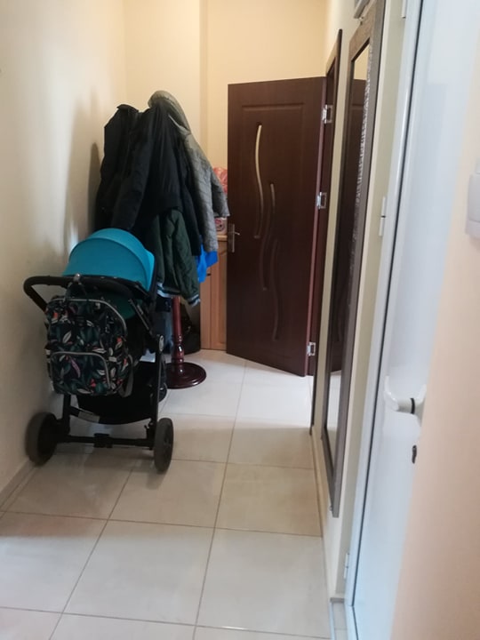 Прекрасен двустаен под наем