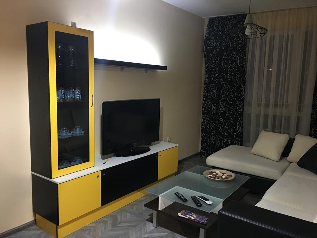 Ловли хоме/Lovely home - двустаен апартамент в центъра на студентски град с безплатен паркинг.