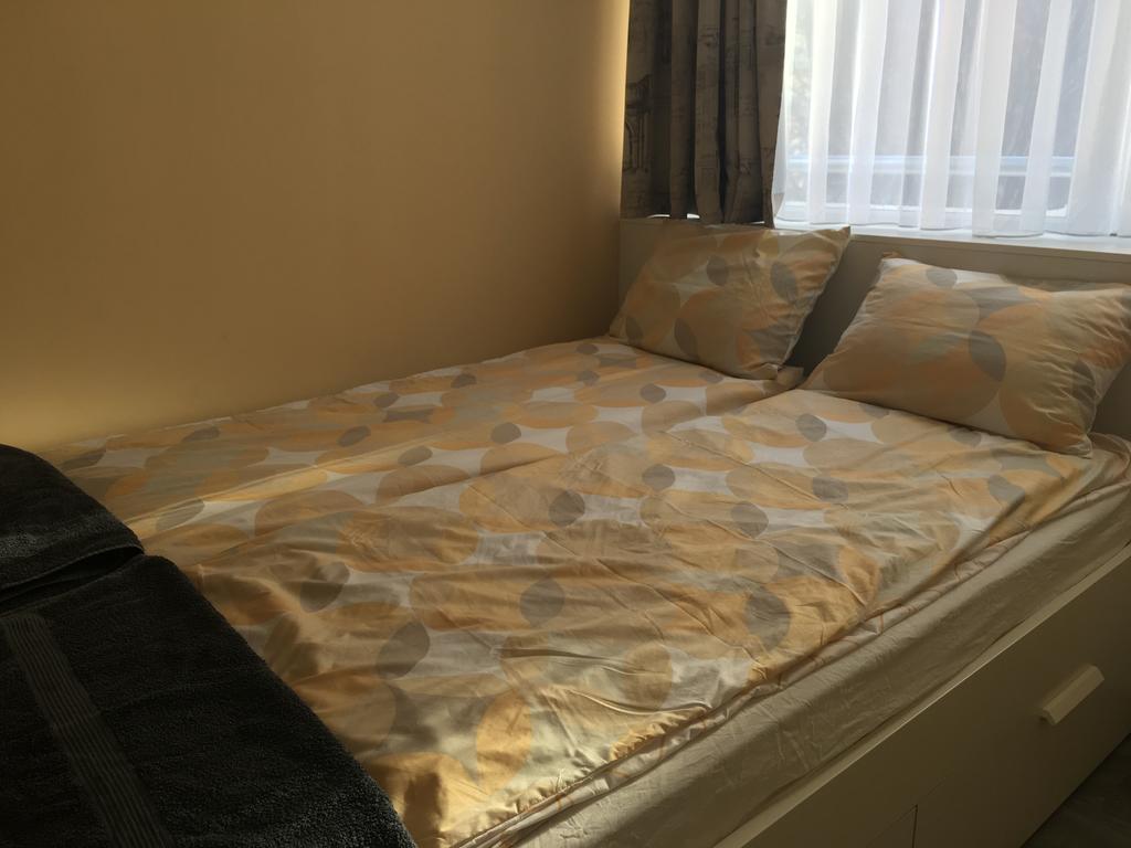 Ловли хоме/Lovely home - двустаен апартамент в центъра на студентски град с безплатен паркинг.