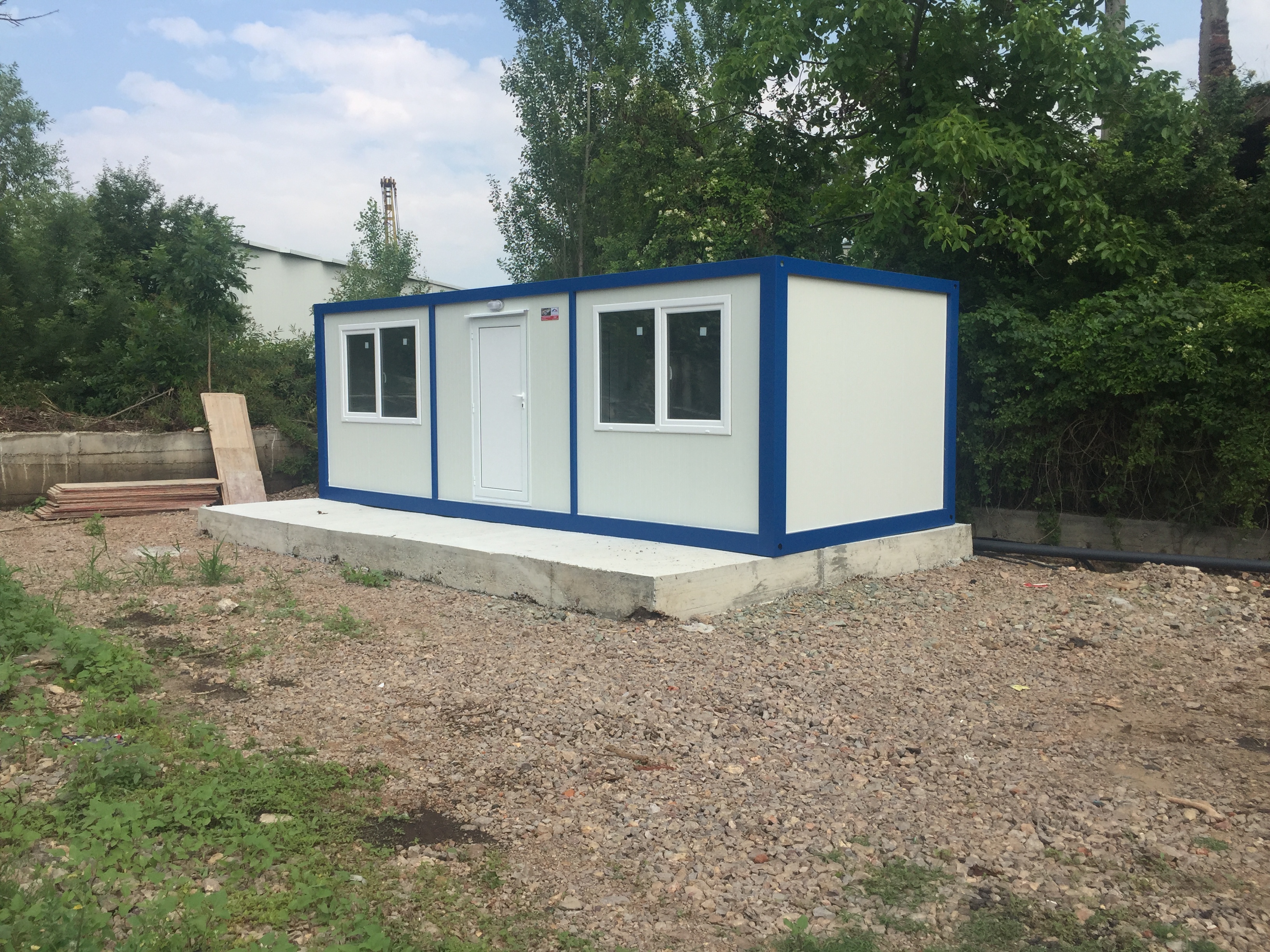 Под наем Стая в с. Казичене, област София