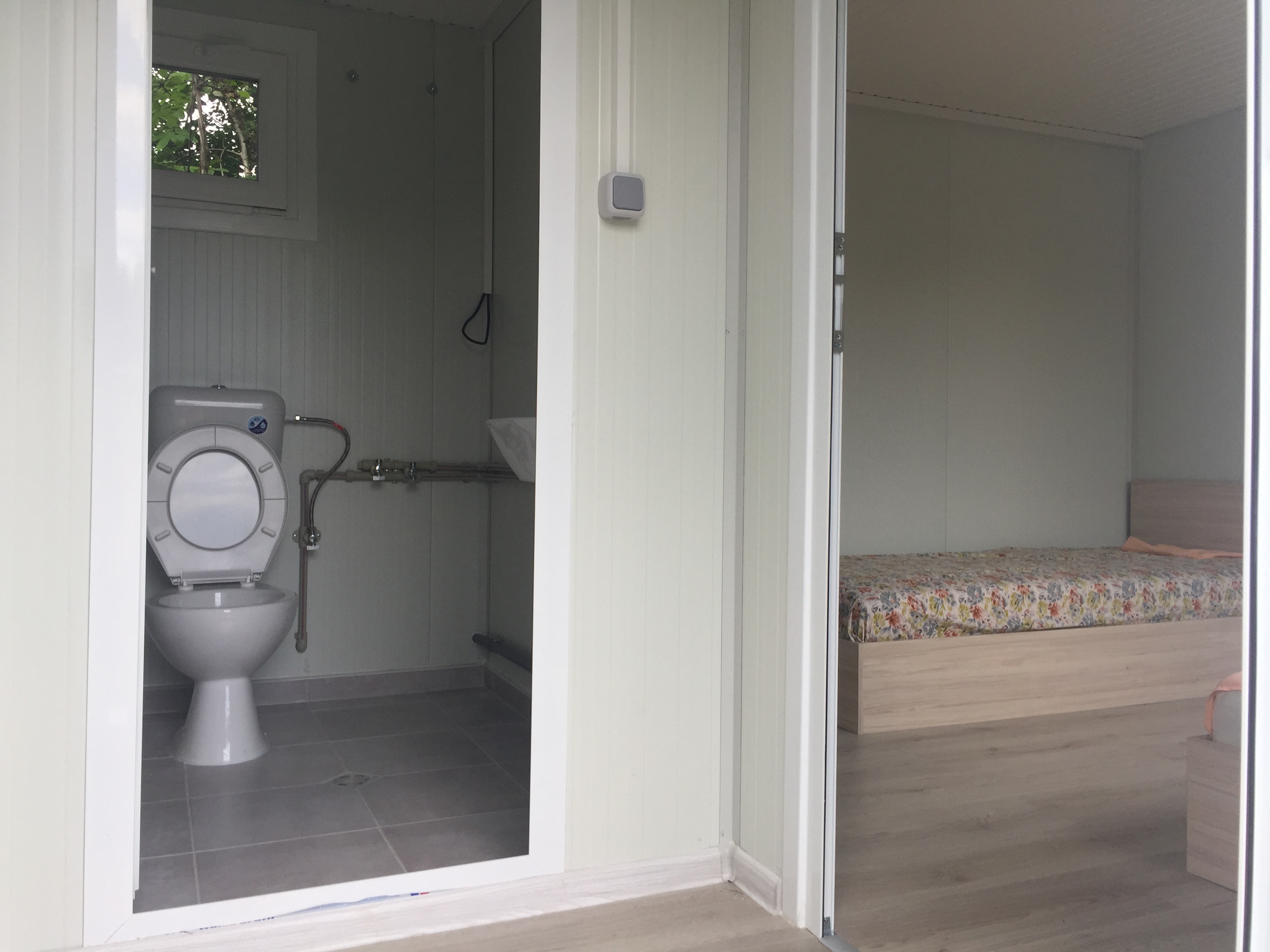 Под наем Стая в с. Казичене, област София