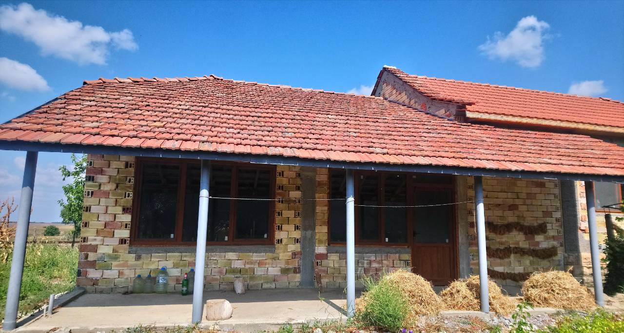 Продава Къща в С.Тодорово, област РАЗГРАД