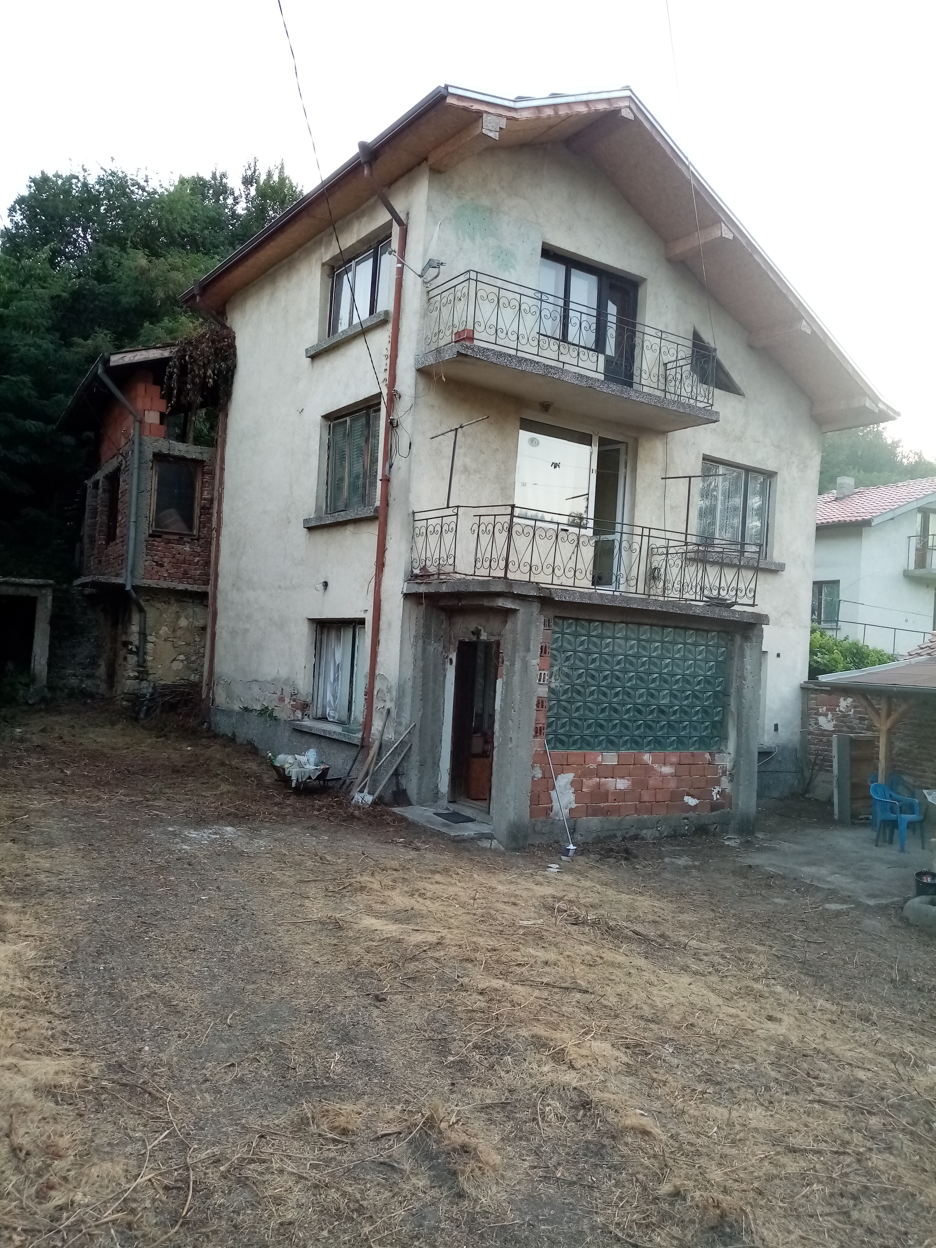 Продава Къща в Джерман, област Кюстендил