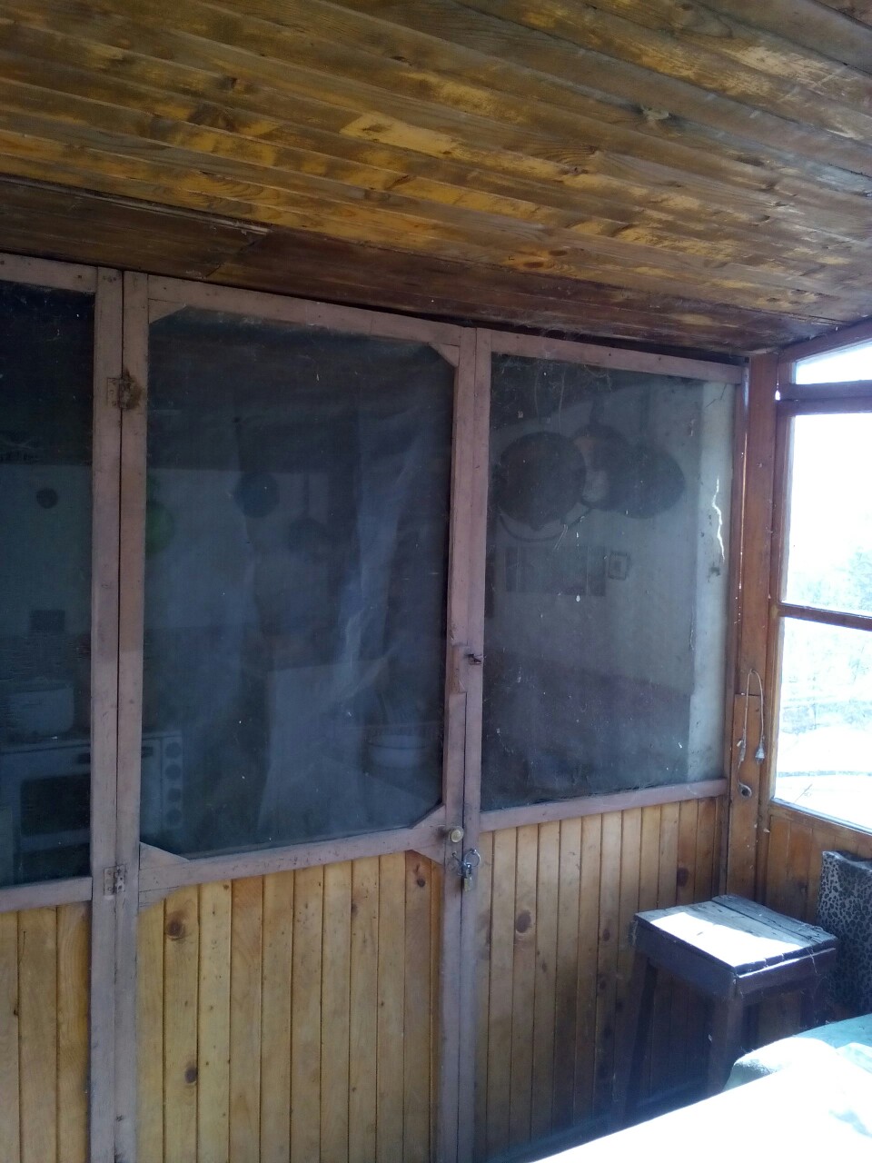 Продава Къща във Виница, област Варна