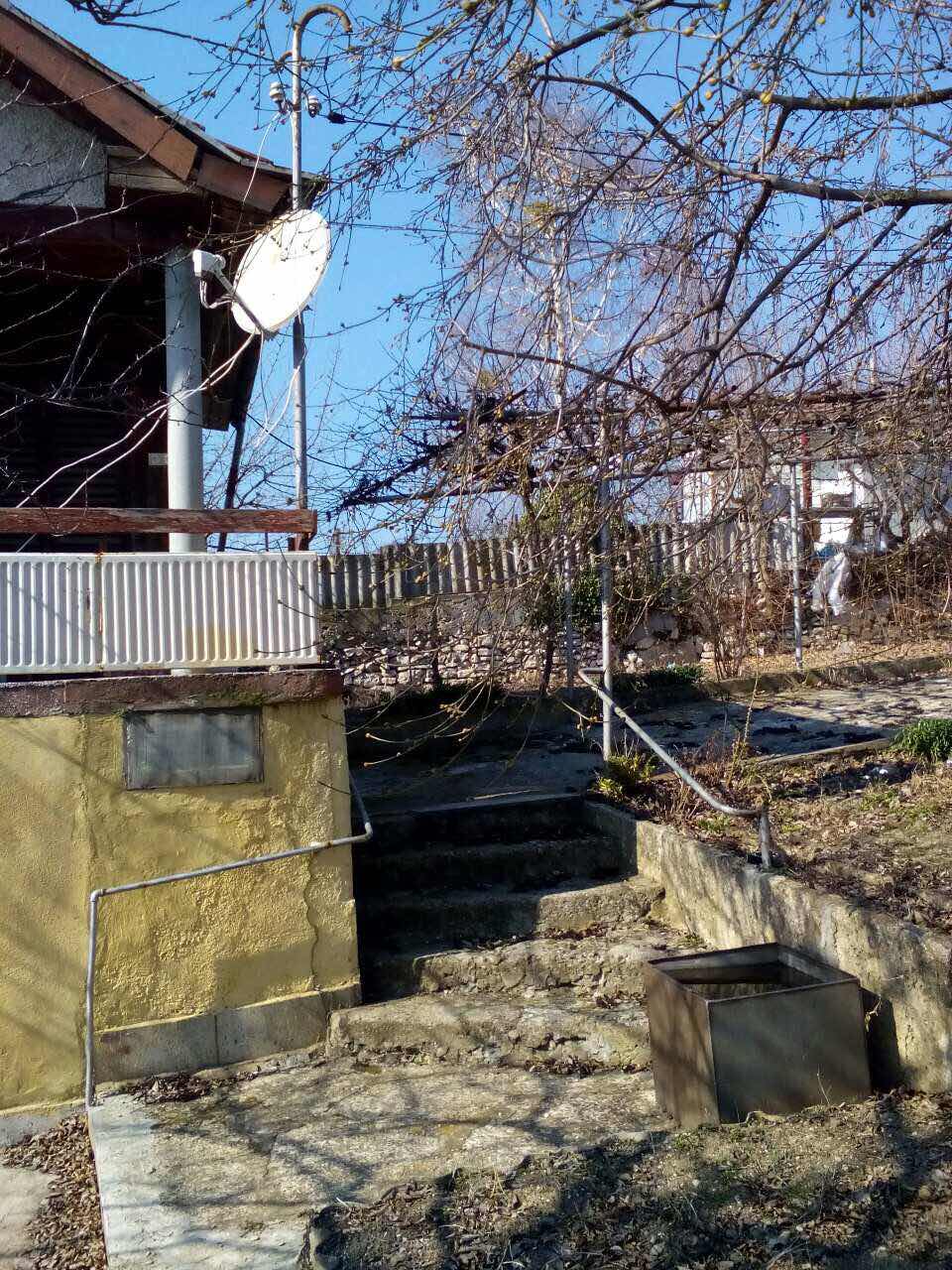 Продава Къща във Виница, област Варна