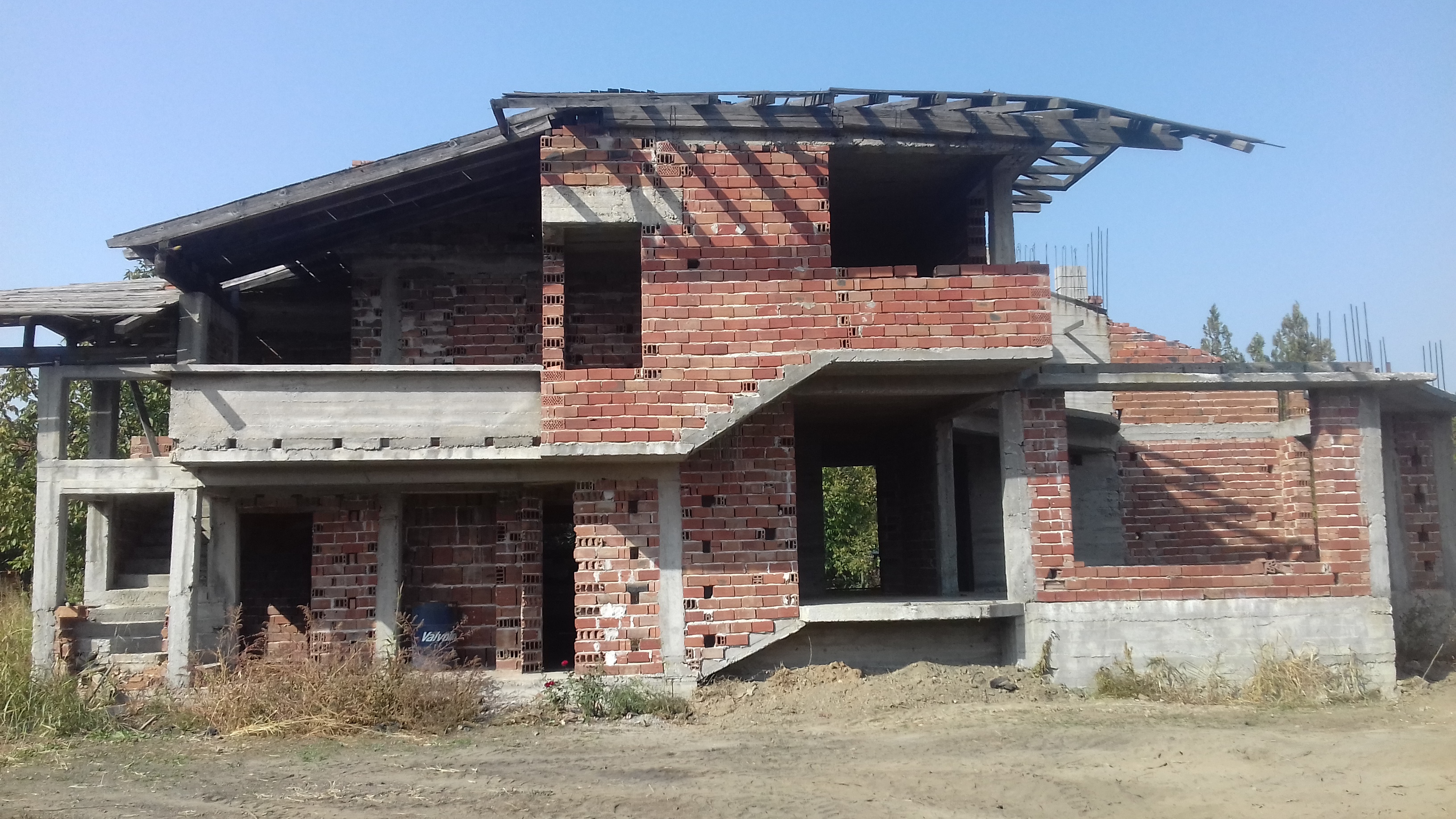 Продава Къща в Цалапица, област Пловдив