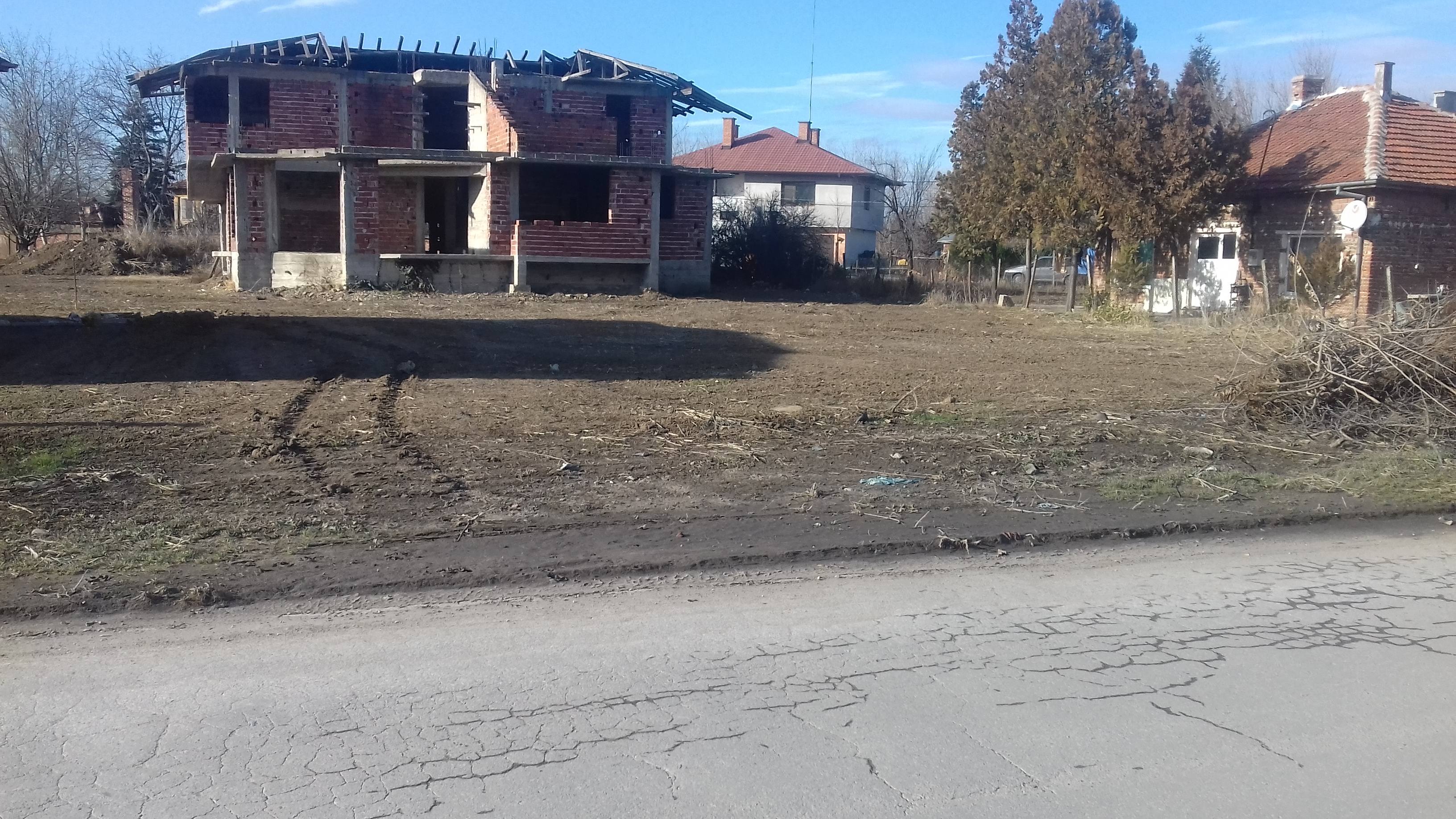 Продава Къща в Цалапица, област Пловдив