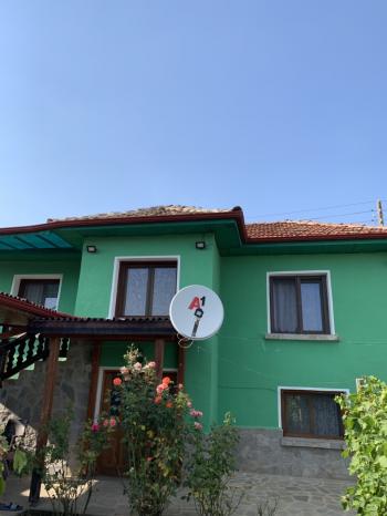 Продава Къща в село Красново, област Пловдив